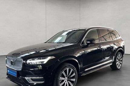 Volvo XC90 17.152 km 57.400 € Frankfurt am Main 60486