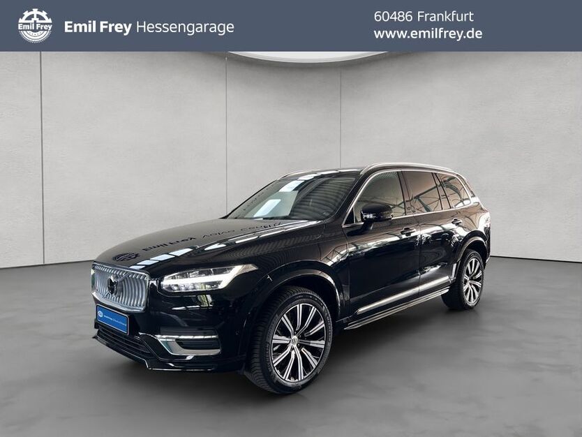 Volvo XC90 17.152 km 57.400 € Frankfurt am Main 60486