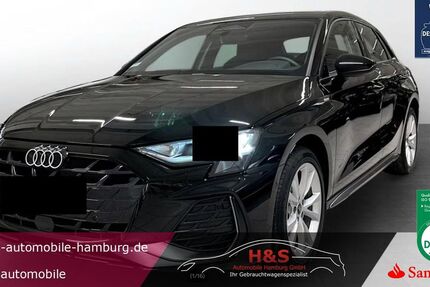 Audi A3 1.870 km 32.400 &euro; Bad Segeberg 23795