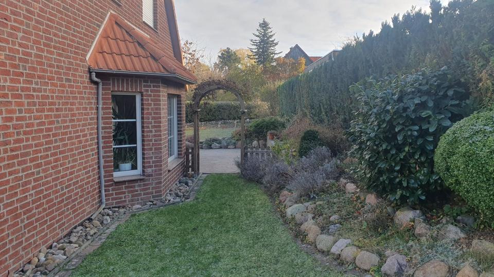 Einfamilienhaus in Sickte OT Volzum mit 4 Zimmern 4 zimmer