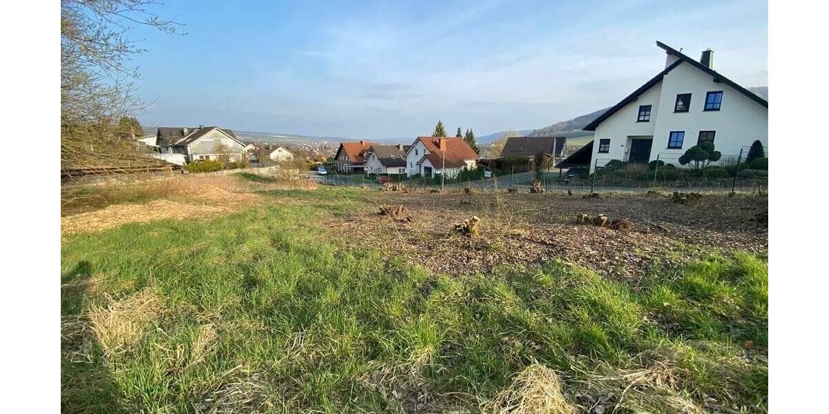 Grundstück Beverungen - 45.000&euro; | Angebot:25695328