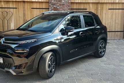 Citroen C3 Aircross 58.922 km 12.900 &euro; Borken 46325