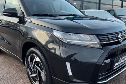 Suzuki Vitara 52.300 km 18.950 &euro; Hettstedt OT Walbeck 06333