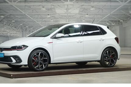 VW Polo 6.200 km 31.880 &euro; Michelstadt 64720