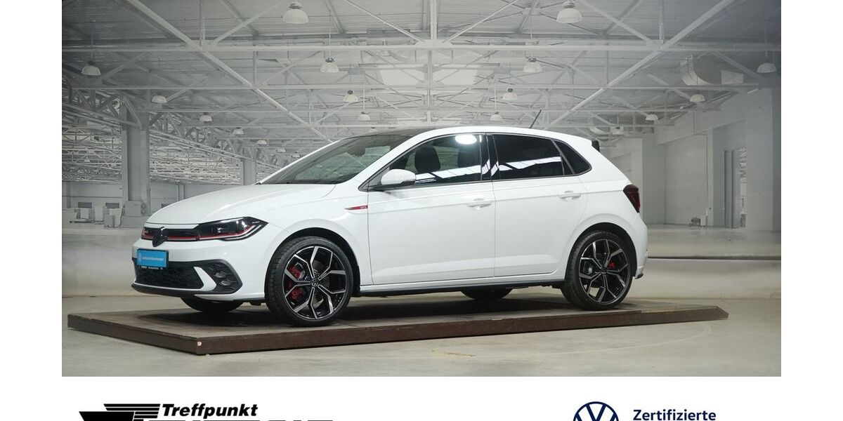 VW Polo 6.200 km 31.880 &euro; Michelstadt 64720