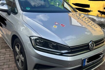 VW Golf Sportsvan 165.647 km 10.600 &euro; Baumholder 55774