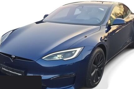 Tesla Model S 37.185 km 87.700 &euro; Teltow 14513