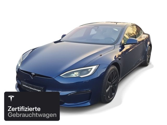 Tesla Model S 37.185 km 88.700 &euro; Teltow 14513