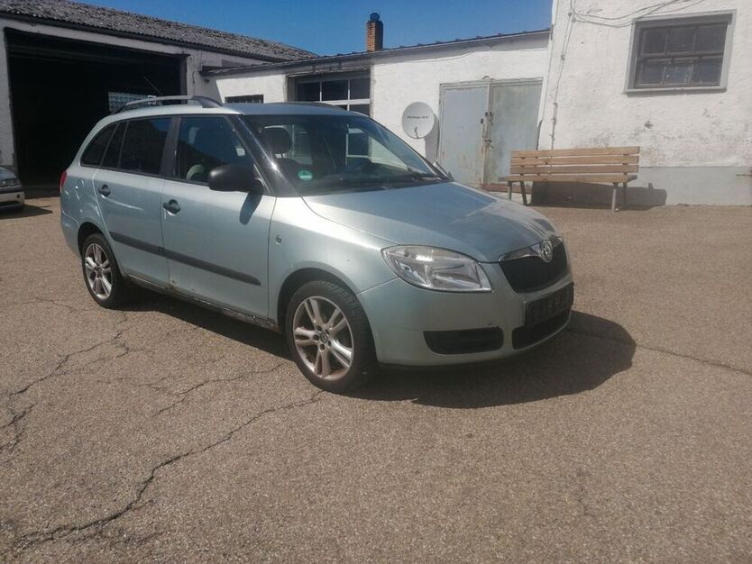 Fabia