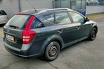 Kia Ceed 192.000 km 1.750 € Schwandorf 92421