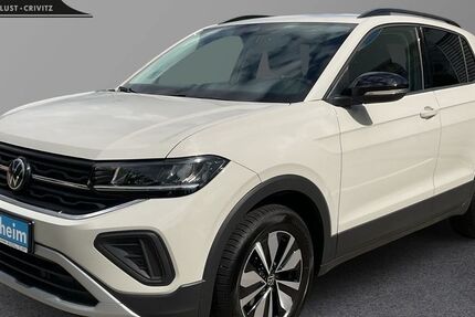 VW T-Cross 7.200 km 21.990 &euro; Ludwigslust 19288