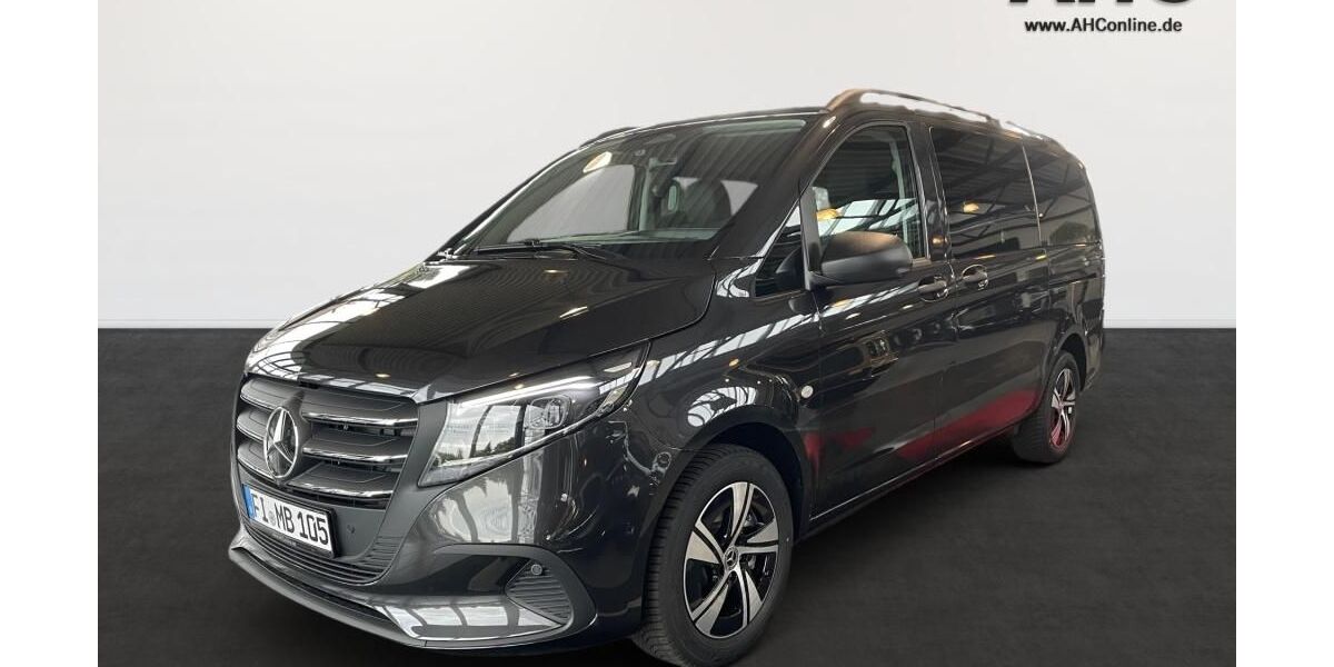 Mercedes-Benz Vito 10.000 km 61.761 &euro; Cottbus 03042