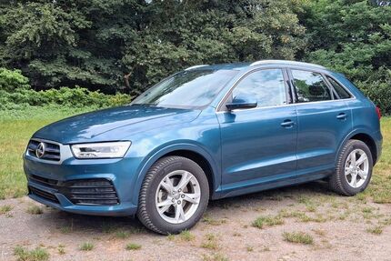 Audi Q3 100.800 km 17.900 &euro; Worpswede 27726