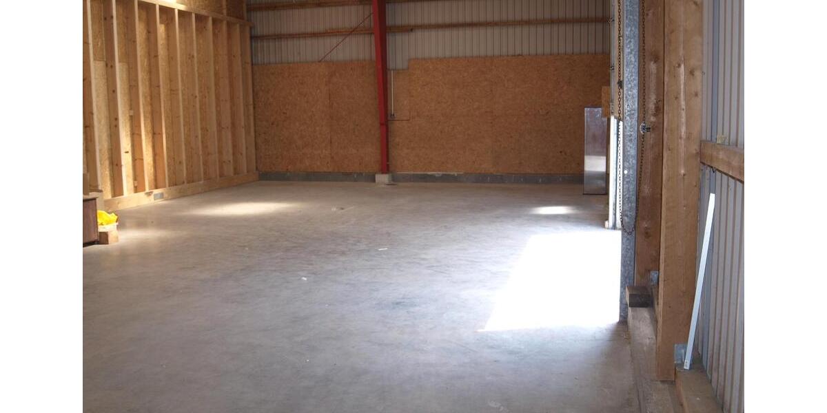 Gewerbeobjekt Handewitt - 350&euro; | Angebot:26583399