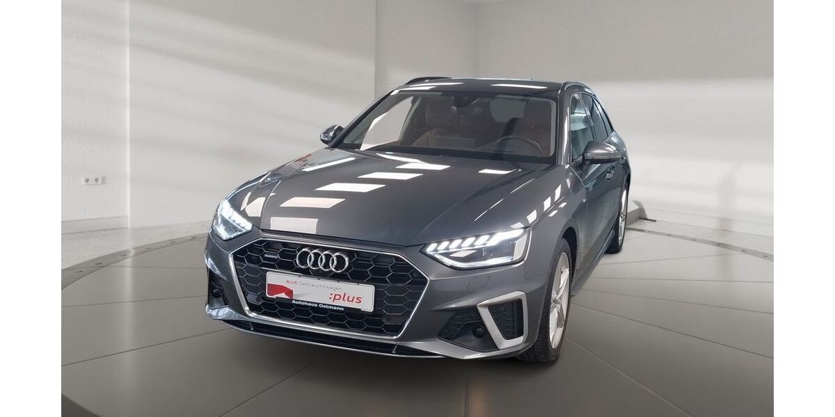 Audi A4 117.200 km 26.770 &euro; Wolfhagen 34466