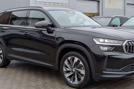 Skoda Kodiaq 29.222 km 42.950 &euro; Burghaun 36151