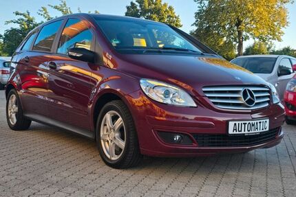 Mercedes B 200