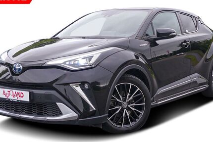 Toyota C-HR 85.482 km 21.990 &euro; Stralsund 18437