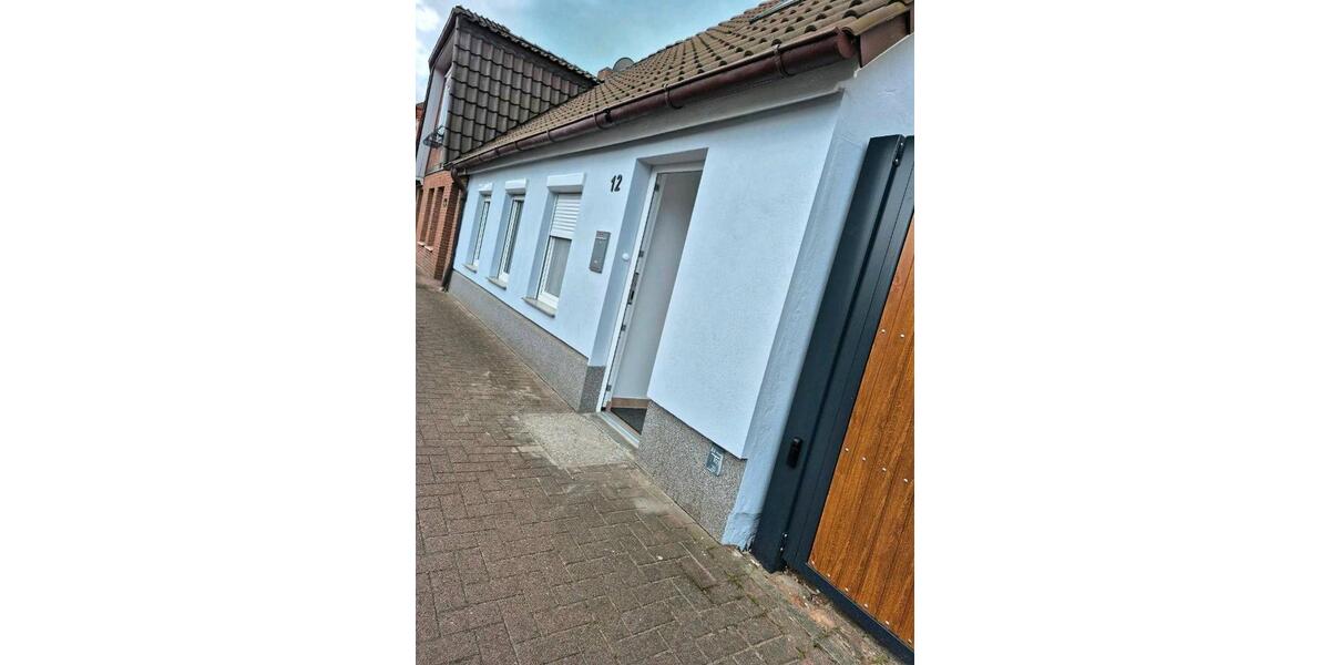Reihenhaus Wustrow (Wendland) - 3.5 Zimmer, 90 m&sup2;, 850&euro; | Angebot:26329975