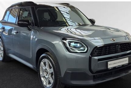 Mini Countryman C (Cooper) 17.300 km 30.497 &euro; Moers 47441