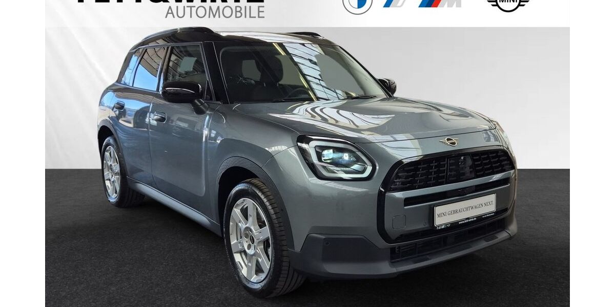 Mini Countryman C (Cooper) 17.300 km 30.497 &euro; Moers 47441