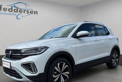 VW T-Cross 9.900 km 25.979 &euro; Alfeld 31061