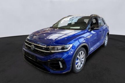 VW T-Roc 33.100 km 34.450 &euro; Roth 91154
