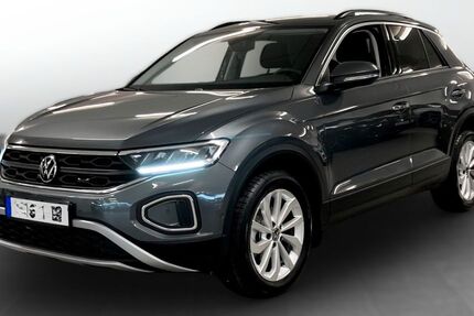 VW T-Roc 5.500 km 29.990 € Bendestorf 21227