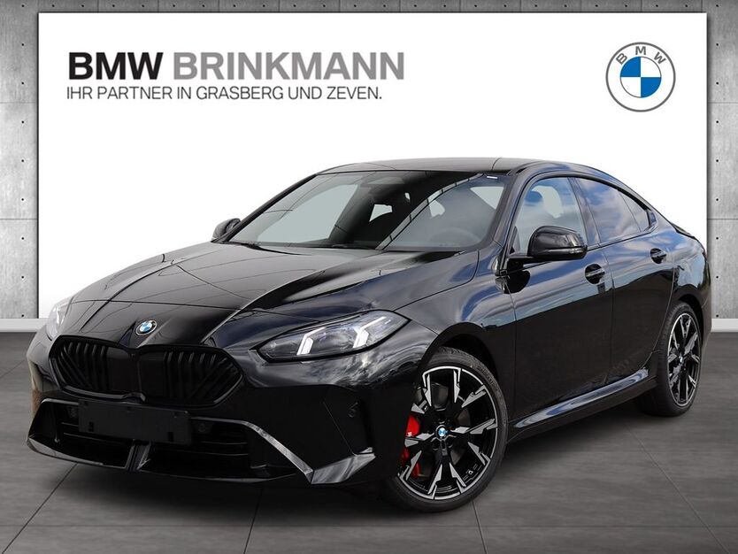 BMW 220 Gran Coupé 3.650 km 46.940 € Zeven 27404