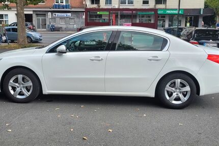 Peugeot 508 163.365 km 6.500 € Münster 48151