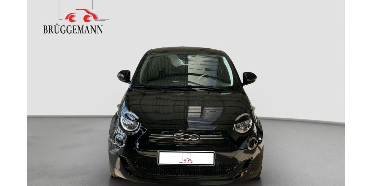 Fiat 500e 19.272 km 15.990 &euro; Osnabrück 49078