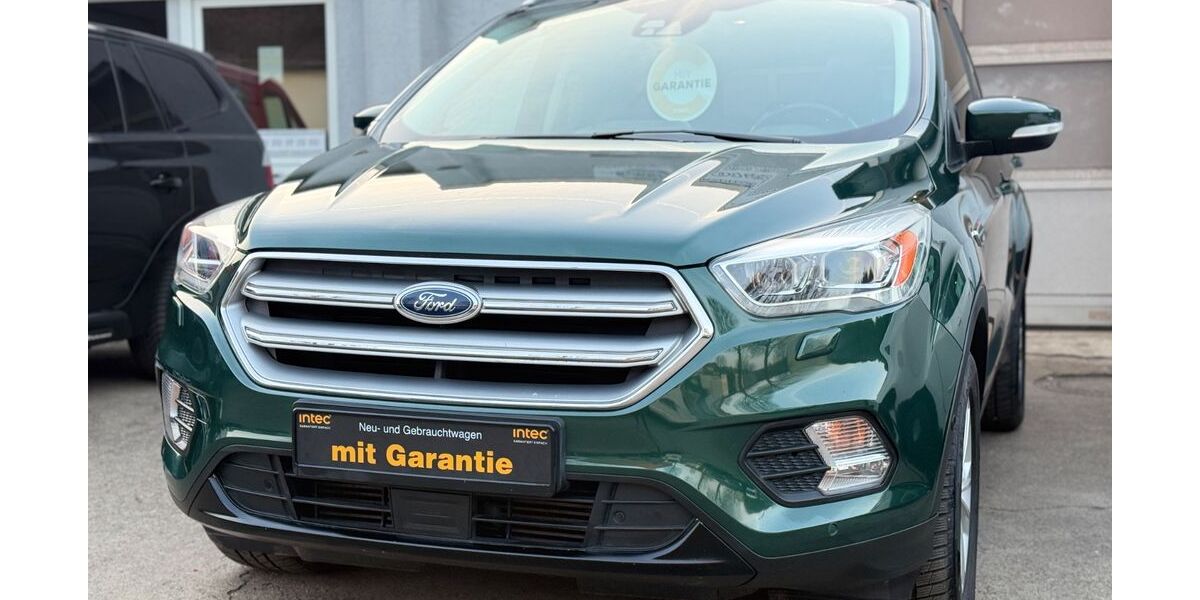 Ford Kuga 184.500 km 12.999 &euro; Nörten-Hardenberg OT Angerstein 37176