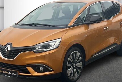 Renault Scenic 128.958 km 11.880 &euro; Hildburghausen 98646