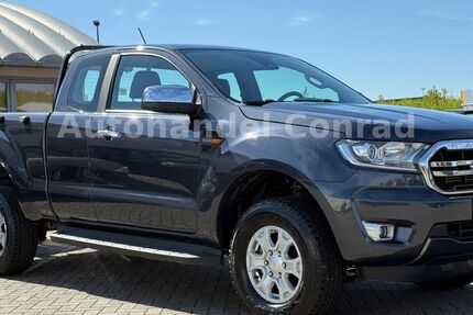 Ford Ranger 22.100 km 28.900 &euro; Kirchheimbolanden 67292