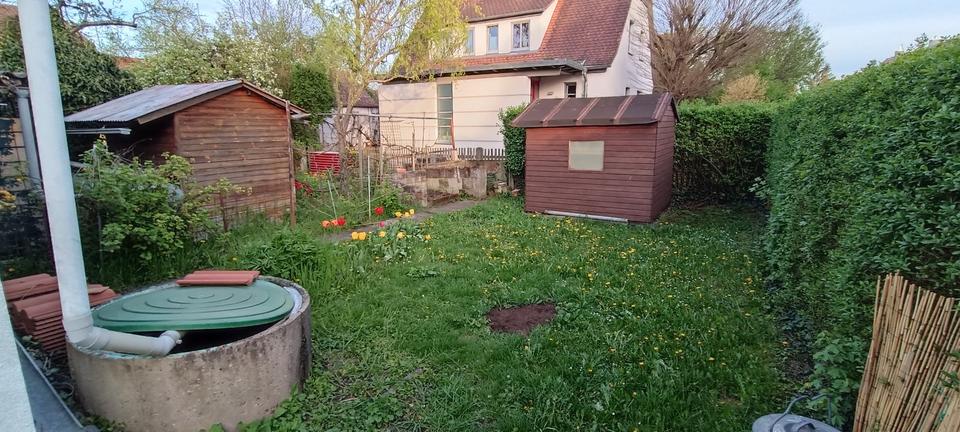 Einfamilienhaus Bad Windsheim - 3 Zimmer, 80 m&sup2;, 235.000&euro; | Angebot:20004455