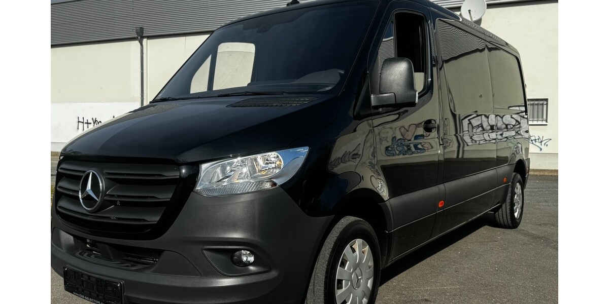 Mercedes-Benz Sprinter 315 CDI 26.951 km 29.990 &euro; Berlin 10178