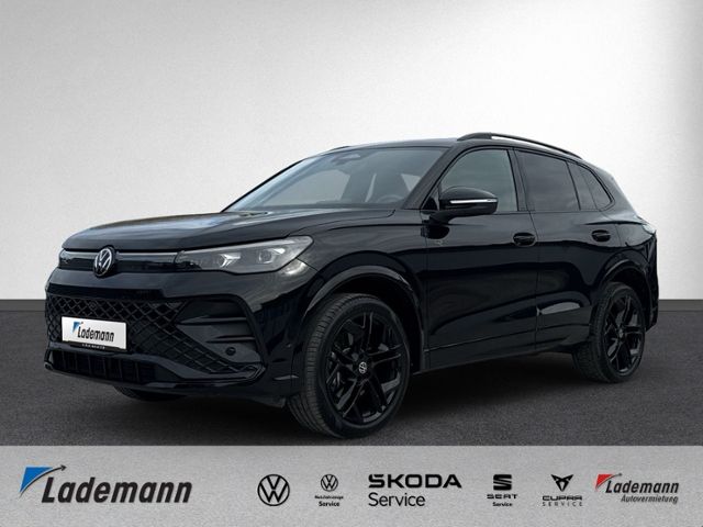 VW Tiguan 9.900 km 49.384 &euro; Lauda-Königshofen 97922