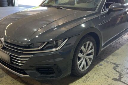 VW Arteon 128.168 km 19.900 &euro; Meppen-In den Höften 49716