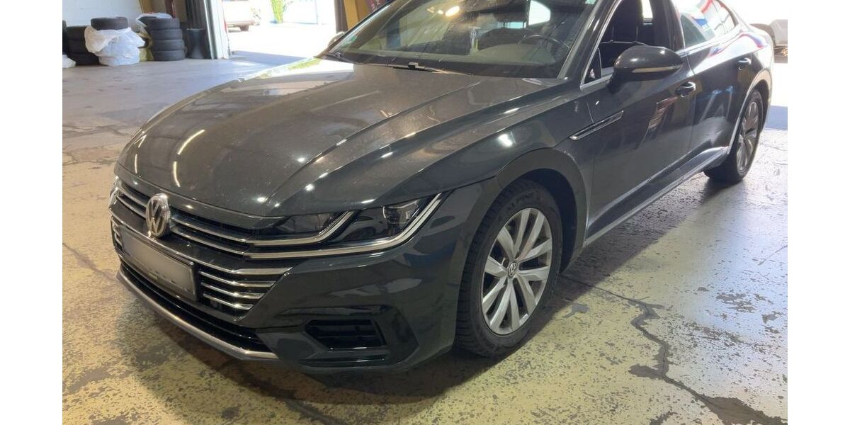 VW Arteon 128.168 km 19.900 &euro; Meppen-In den Höften 49716