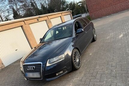 Audi A6 298.000 km 4.300 &euro; Cuxhaven 27474