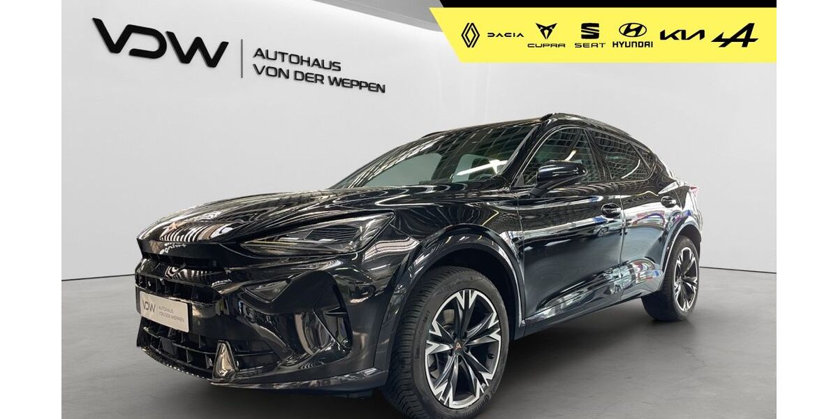 Cupra Formentor 30.950 km 32.880 &euro; Heilbronn 74076