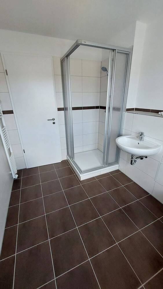 1-R-Wohnung mit Einbauküche in Dessau-Süd