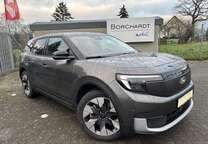 Gebrauchtwagen Ford Explorer
