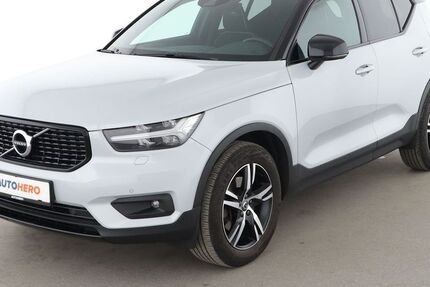 Volvo XC40 69.207 km 24.680 &euro; Dresden 01187