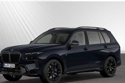 BMW X7 25.450 km 94.875 &euro; Wesel 46485