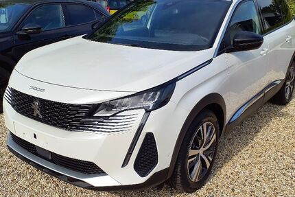 Peugeot 5008 69.500 km 23.590 € Goch 47574
