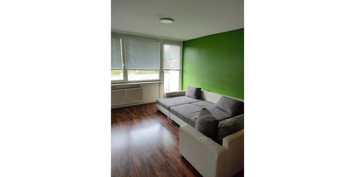 Etagenwohnung München Aubing-Lochhausen-Langwied - 1 Zimmer, 27 m&sup2;, 270.000&euro; | Angebot:26381897