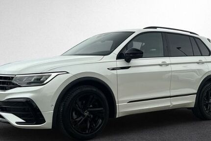 VW Tiguan 21.000 km 37.408 &euro; Lauda-Königshofen 97922