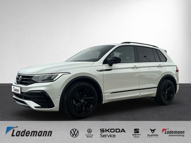 VW Tiguan 21.000 km 37.419 &euro; Lauda-Königshofen 97922