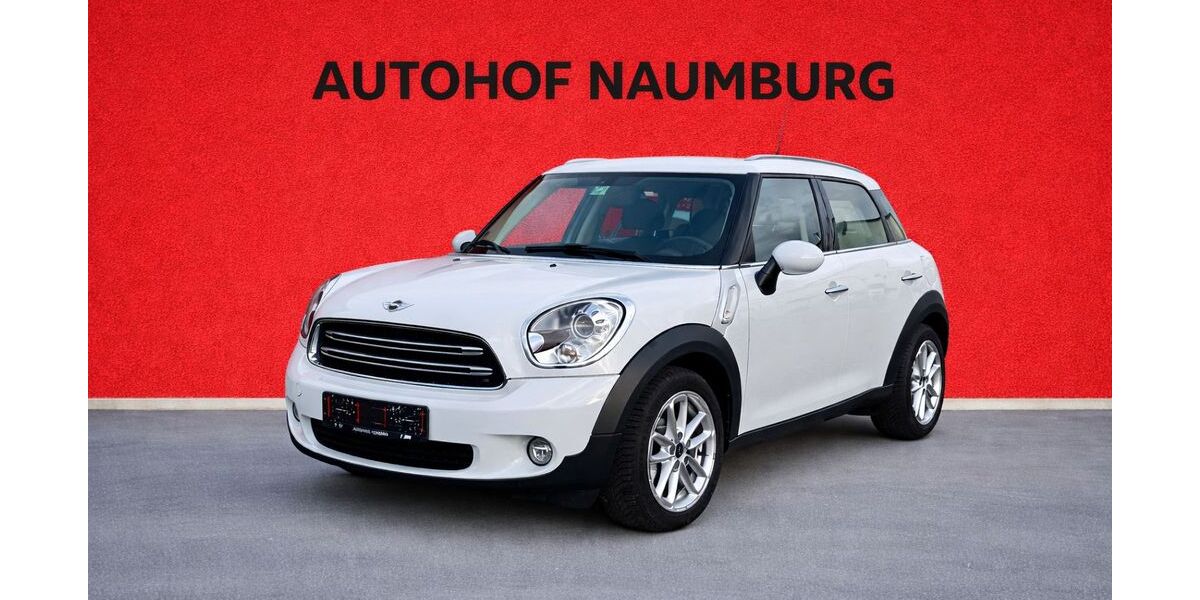 Mini Cooper 102.000 km 8.790 &euro; Wethau 06618